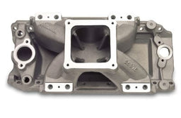 Edelbrock Edelbrock Super Victor EFI Intake Manifolds 29165 Autofit