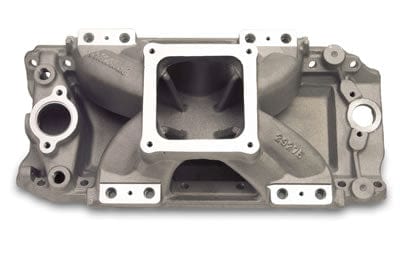 Edelbrock Edelbrock Super Victor EFI Intake Manifolds 29165 Autofit