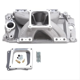 Edelbrock Edelbrock Super Victor EFI Intake Manifolds 29165 Autofit