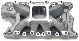 Edelbrock Edelbrock Super Victor EFI Intake Manifolds 29245 Autofit