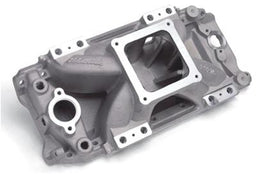 Edelbrock Edelbrock Super Victor EFI Intake Manifolds 29275 Autofit