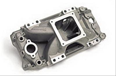 Edelbrock Edelbrock Super Victor EFI Intake Manifolds 292751 Autofit