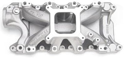 Edelbrock Edelbrock Super Victor EFI Intake Manifolds 29285 Autofit