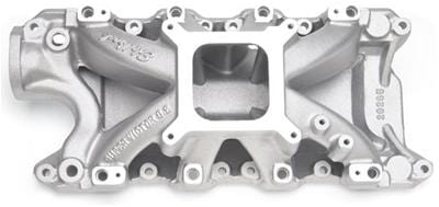 Edelbrock Edelbrock Super Victor EFI Intake Manifolds 29285 Autofit