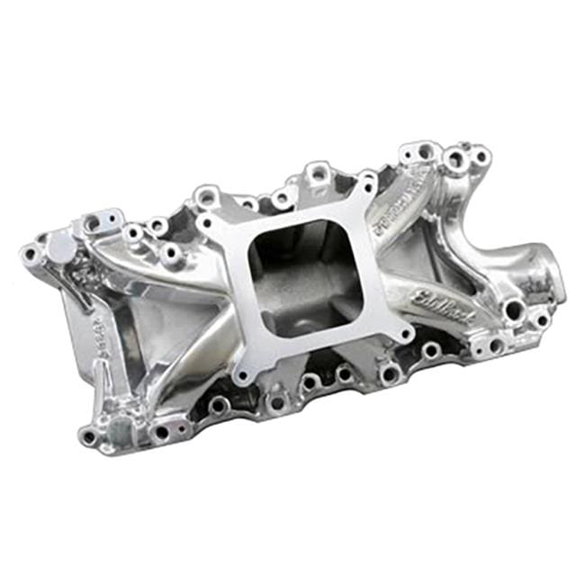 Edelbrock Edelbrock Super Victor EFI Intake Manifolds 292851 Autofit