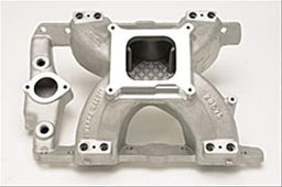 Edelbrock Edelbrock Super Victor EFI Intake Manifolds 29575 Autofit