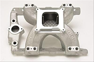 Edelbrock Edelbrock Super Victor EFI Intake Manifolds 29575 Autofit