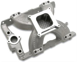 Edelbrock Edelbrock Super Victor EFI Intake Manifolds 29575 Autofit