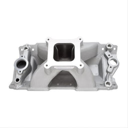 Edelbrock Edelbrock Super Victor II Intake Manifolds 2892 Autofit
