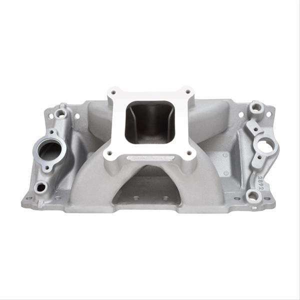 Edelbrock Edelbrock Super Victor II Intake Manifolds 2892 Autofit