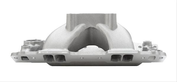 Edelbrock Edelbrock Super Victor II Intake Manifolds 2892 Autofit