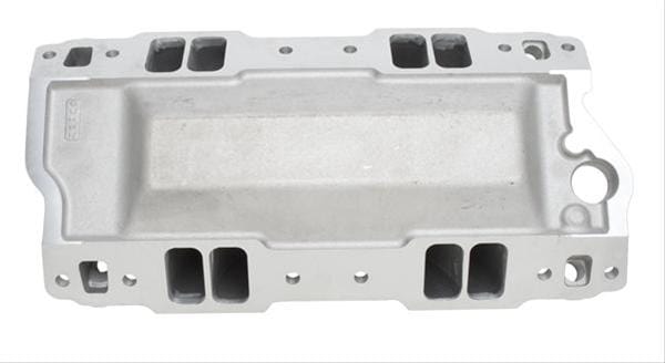 Edelbrock Edelbrock Super Victor II Intake Manifolds 2892 Autofit