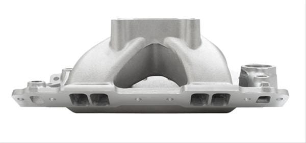 Edelbrock Edelbrock Super Victor II Intake Manifolds 2892 Autofit