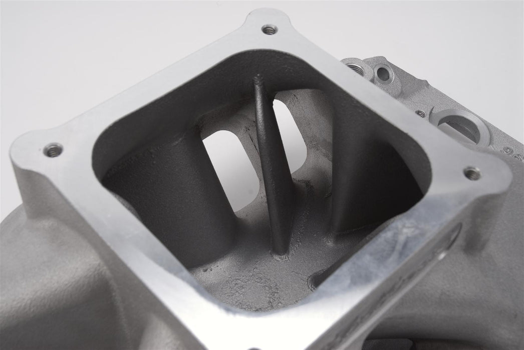 Edelbrock Edelbrock Super Victor II Intake Manifolds 2896 Autofit