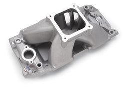 Edelbrock Edelbrock Super Victor II Intake Manifolds 2896 Autofit