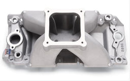 Edelbrock Edelbrock Super Victor II Intake Manifolds 28962 Autofit