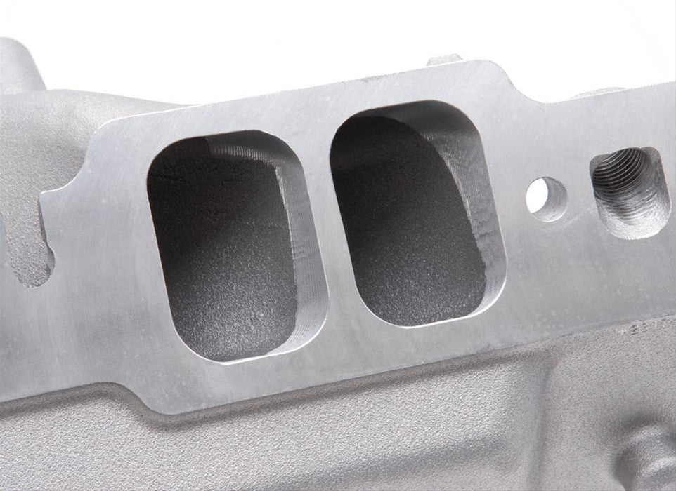 Edelbrock Edelbrock Super Victor II Intake Manifolds 28962 Autofit