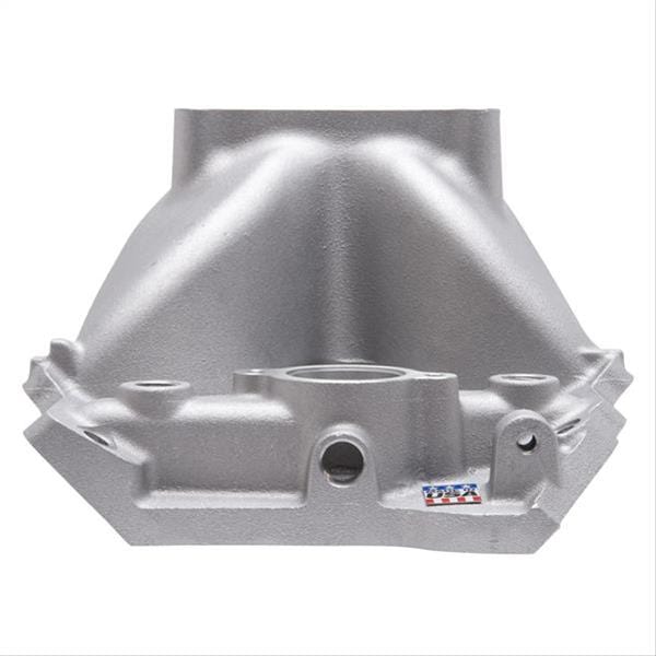Edelbrock Edelbrock Super Victor II Intake Manifolds 28972 Autofit