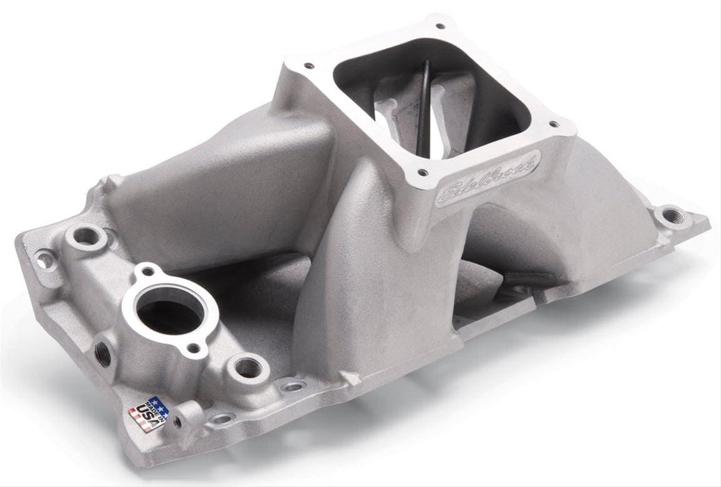 Edelbrock Edelbrock Super Victor II Intake Manifolds 28972 Autofit