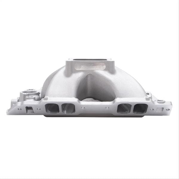 Edelbrock Edelbrock Super Victor II Intake Manifolds 28972 Autofit