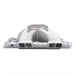 Edelbrock Edelbrock Super Victor II Intake Manifolds 28972 Autofit