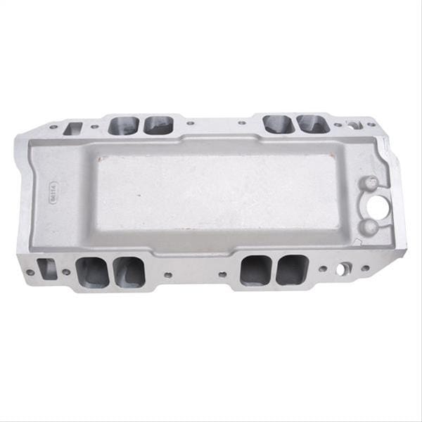 Edelbrock Edelbrock Super Victor II Intake Manifolds 28972 Autofit