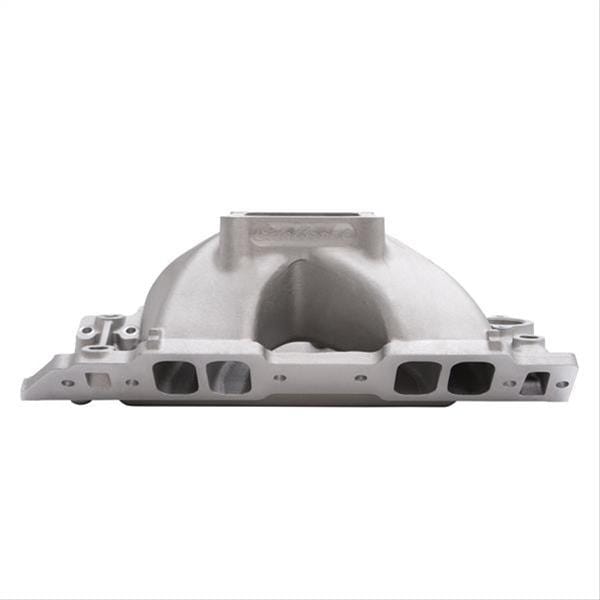 Edelbrock Edelbrock Super Victor II Intake Manifolds 28978 Autofit