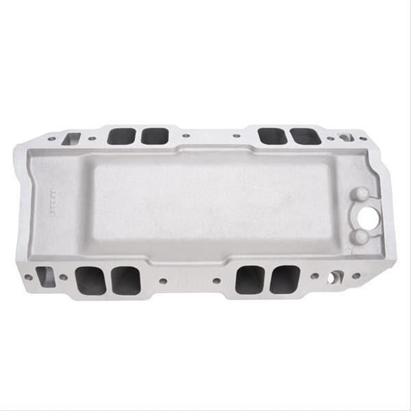 Edelbrock Edelbrock Super Victor II Intake Manifolds 28978 Autofit