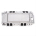 Edelbrock Edelbrock Super Victor II Intake Manifolds 28978 Autofit
