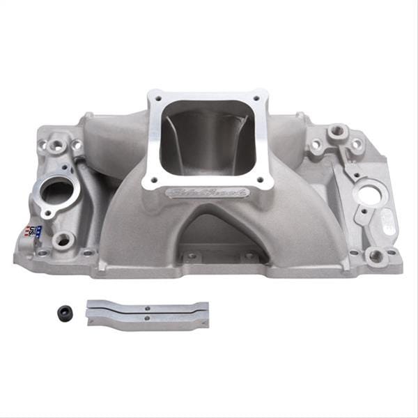 Edelbrock Edelbrock Super Victor II Intake Manifolds 28978 Autofit