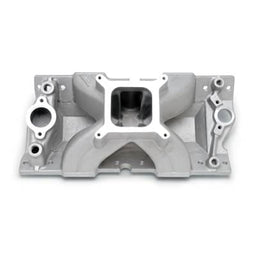Edelbrock Edelbrock Super Victor Intake Manifolds 2814 Autofit