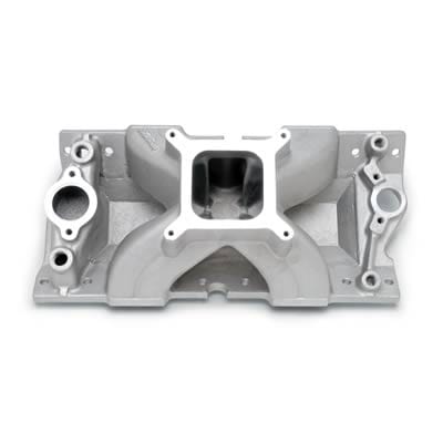 Edelbrock Edelbrock Super Victor Intake Manifolds 2814 Autofit