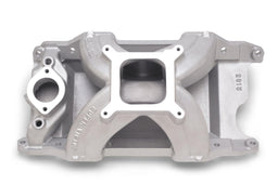 Edelbrock Edelbrock Super Victor Intake Manifolds 2815 Autofit