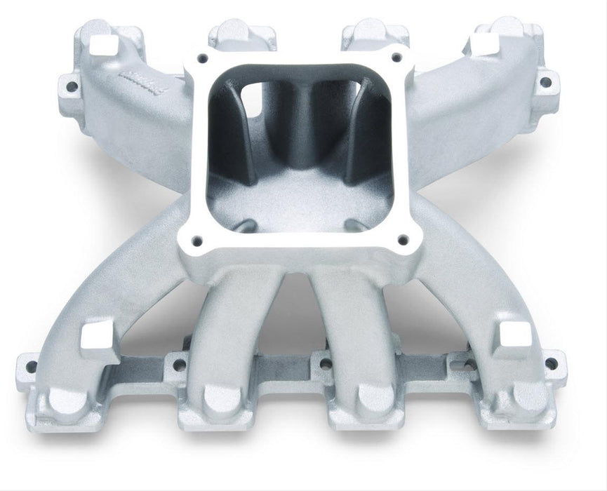 Edelbrock Edelbrock Super Victor Intake Manifolds 2821 Autofit