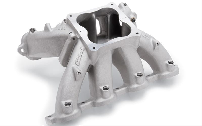 Edelbrock Edelbrock Super Victor Intake Manifolds 28235 Autofit