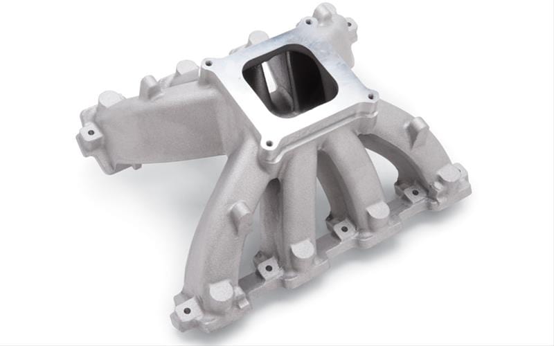 Edelbrock Edelbrock Super Victor Intake Manifolds 2887 Autofit