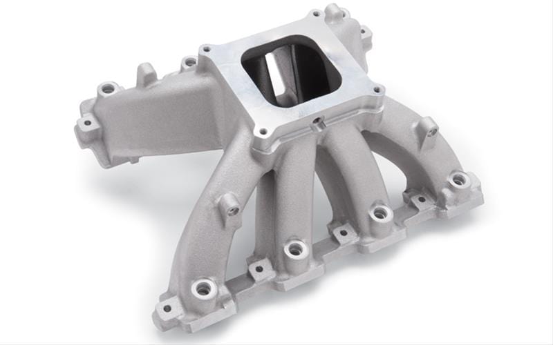 Edelbrock Edelbrock Super Victor Intake Manifolds 28875 Autofit