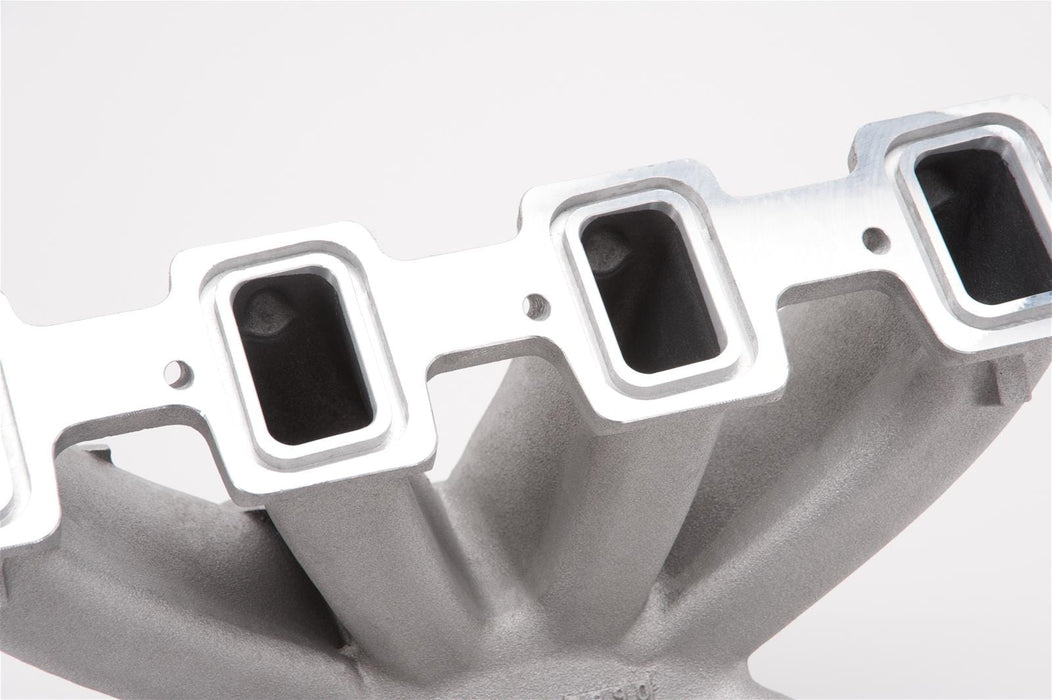 Edelbrock Edelbrock Super Victor Intake Manifolds 2890 Autofit