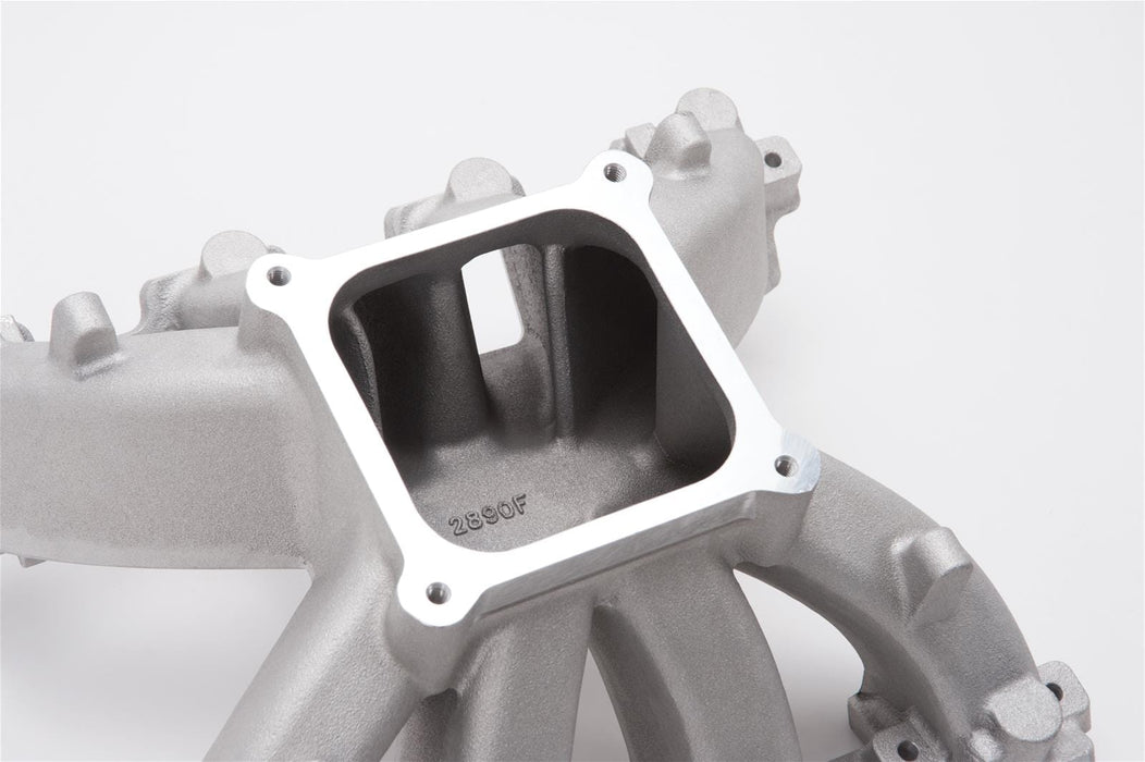 Edelbrock Edelbrock Super Victor Intake Manifolds 2890 Autofit