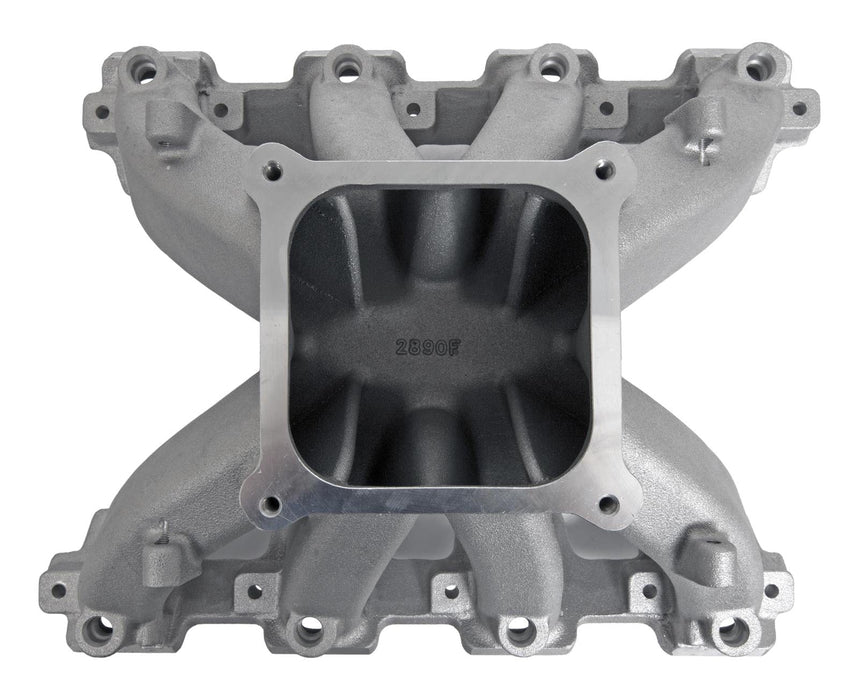 Edelbrock Edelbrock Super Victor Intake Manifolds 28905 Autofit