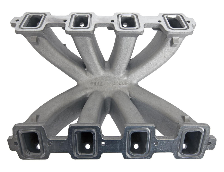 Edelbrock Edelbrock Super Victor Intake Manifolds 28905 Autofit