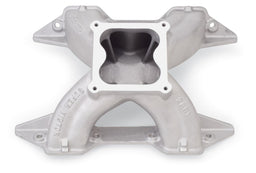 Edelbrock Edelbrock Super Victor Intake Manifolds 2891 Autofit