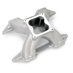 Edelbrock Edelbrock Super Victor Intake Manifolds 2891 Autofit