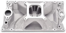 Edelbrock Edelbrock Super Victor Intake Manifolds 2913 Autofit