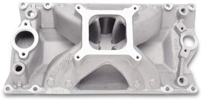 Edelbrock Edelbrock Super Victor Intake Manifolds 2913 Autofit
