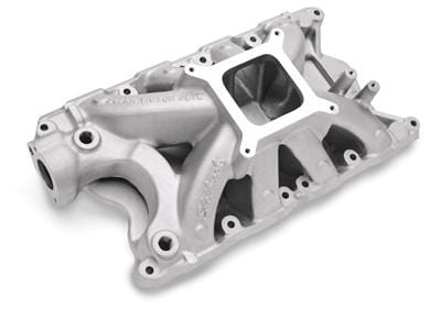 Edelbrock Edelbrock Super Victor Intake Manifolds 2924 Autofit
