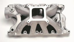 Edelbrock Edelbrock Super Victor Intake Manifolds 2924 Autofit