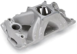 Edelbrock Edelbrock Super Victor Intake Manifolds 2925 Autofit