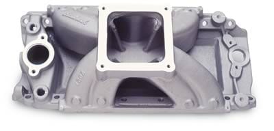 Edelbrock Edelbrock Super Victor Intake Manifolds 2927 Autofit