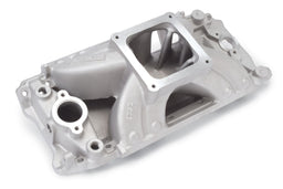 Edelbrock Edelbrock Super Victor Intake Manifolds 2927 Autofit